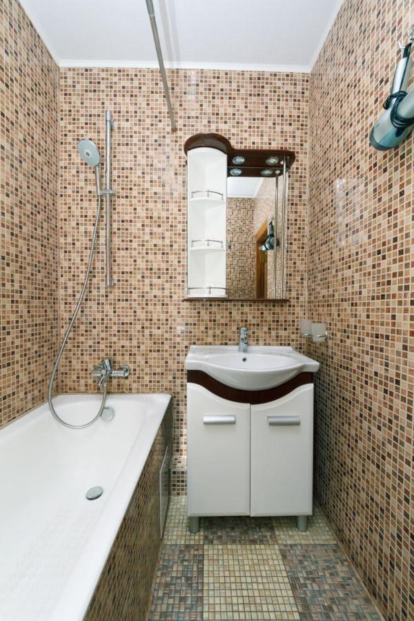 Apartment On Volodymirska 73 Street Kijów Zewnętrze zdjęcie